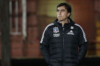 El jugador que más sorprendió a Gustavo Quinteros en la pretemporada de Colo Colo