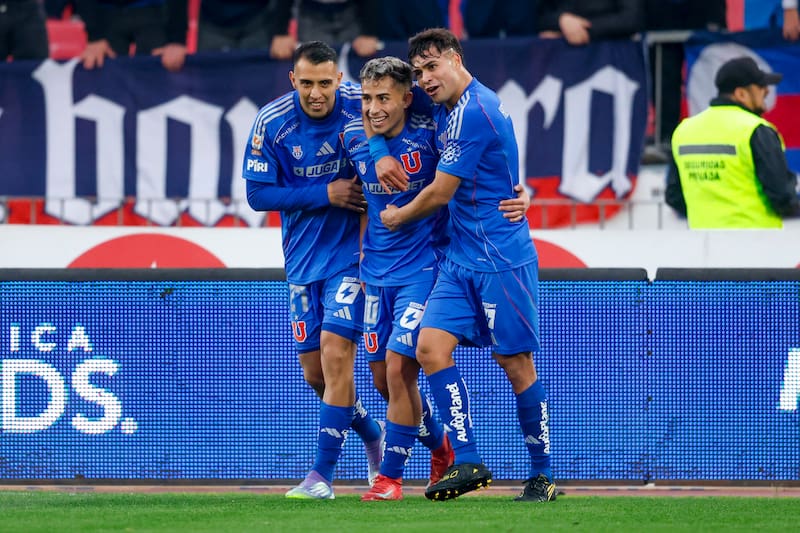 viene de vencer a Unión Española.