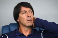 DT de la UC avisa que insistirá por más refuerzos y se rehúsa a perder a este jugador: “Ojalá se quede”