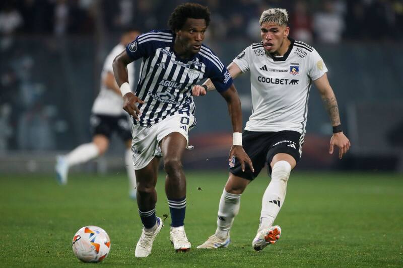 se enfrentará a Junior en Colombia.