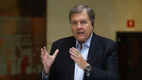 Ministro del Trabajo y tercer retiro AFP: "Era uno solo y mira cómo vamos, ¿va a haber un cuarto también?"