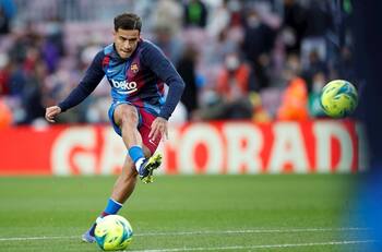 Mercado de fichajes de Europa en vivo: Coutinho salió de Barcelona y retornará a la Premier League
