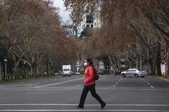 Plan Paso a Paso: Confirman que ninguna comuna retrocederá a Fase 1 de Cuarentena