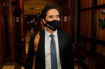 Briones y fallo sobre segundo retiro del 10%: "Desdramaticemos, lo que ha hecho el TC es cumplir con su rol"