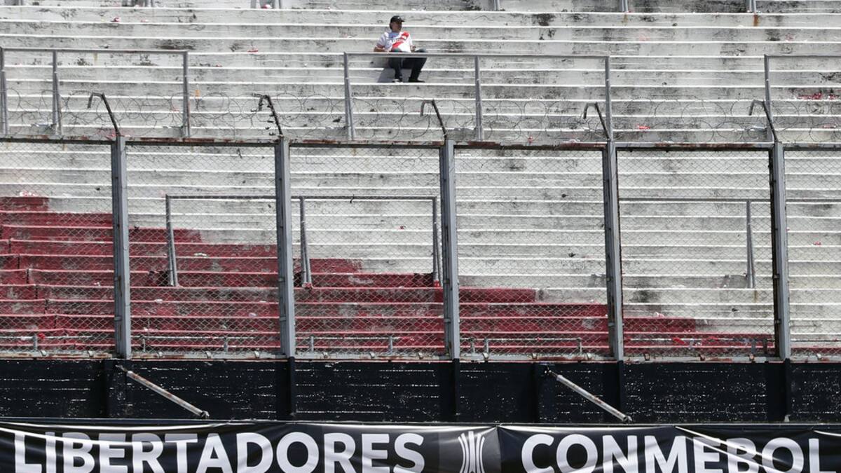 Juan Villoro, escritor mexicano: "Sin público, el fútbol no tiene sentido”