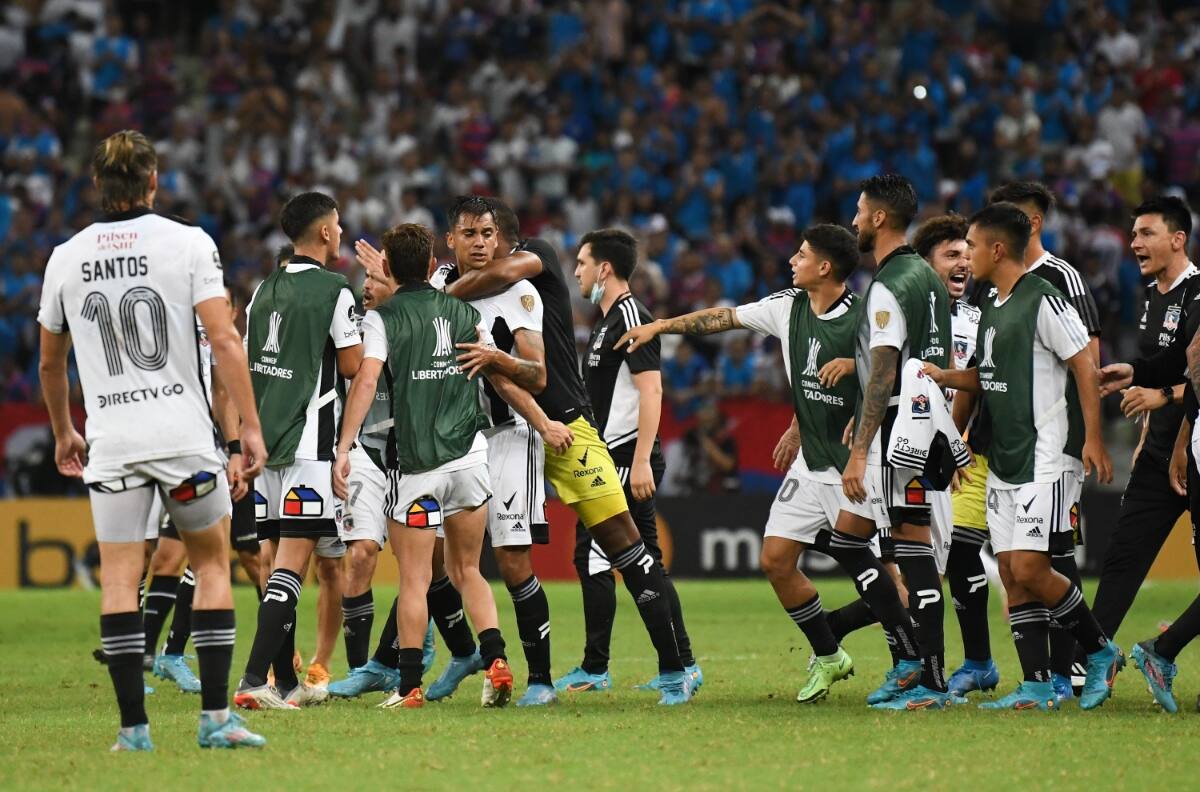 La rebelde determinación de Colo Colo con los convocados a La Roja de cara al duelo ante Ñublense