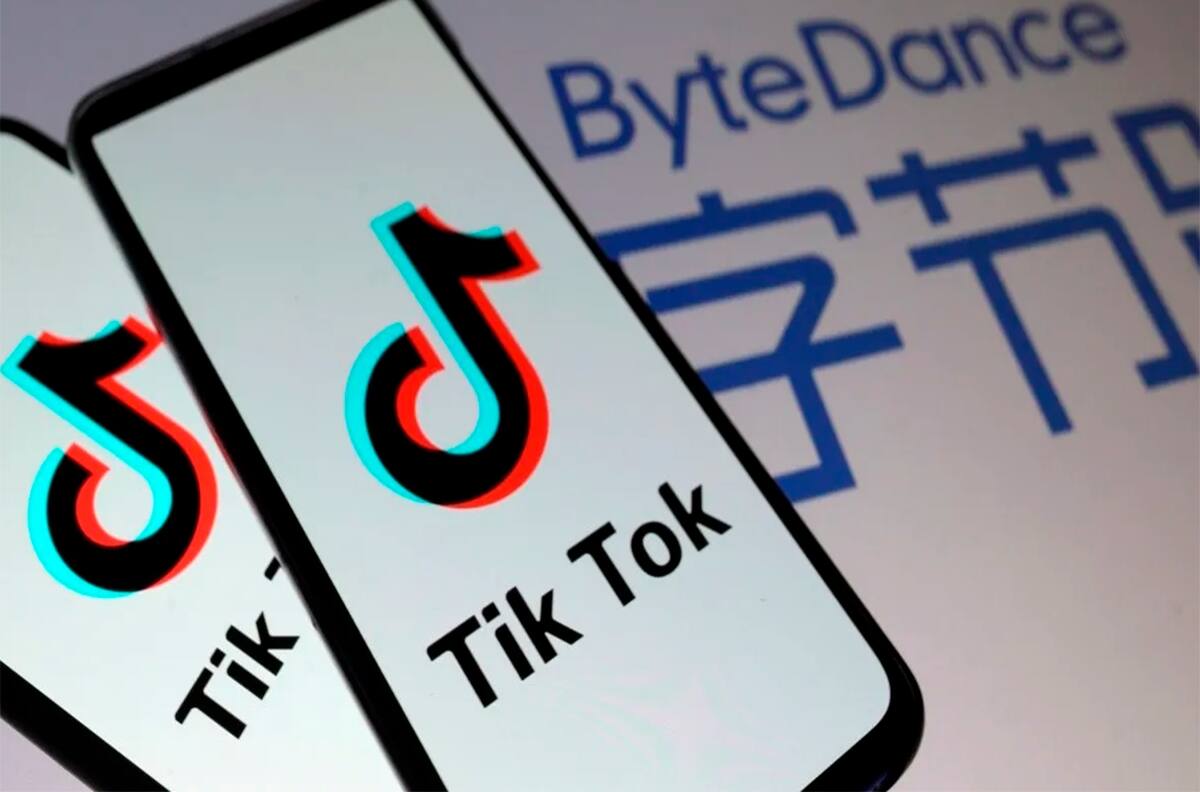 TikTok lanzará App tipo LinkedIn para buscar trabajo