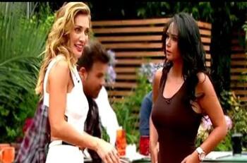 “Se mandó el comentario mala leche”: Pamela Díaz repasa a Carola de Moras y recuerda cuando fue detenida tras pelea con vecina