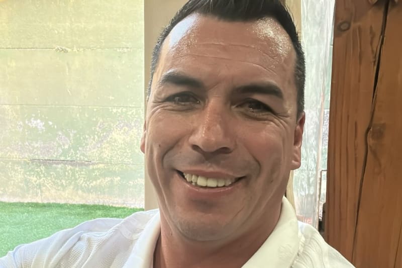 en la caída de Colo Colo.