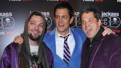 Continúa la polémica entre Bam Margera y miembros de "Jackass": Director de la nueva película pidió una orden de alejamiento