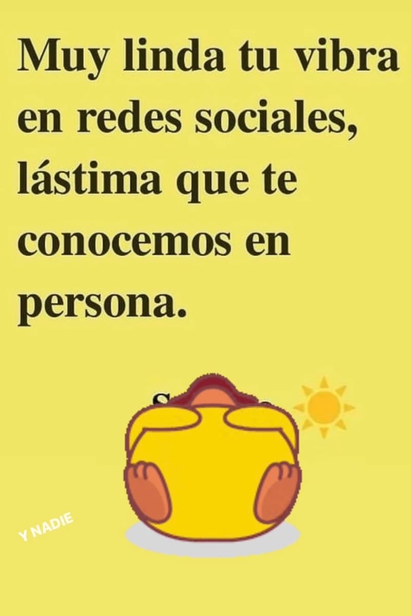 El animador lanzó feroz palo a Camila Andrade.