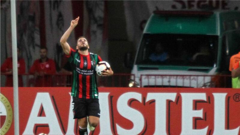 Palestino despista a medio mundo con Junior Fernandes y trae de vuelta a un viejo conocido