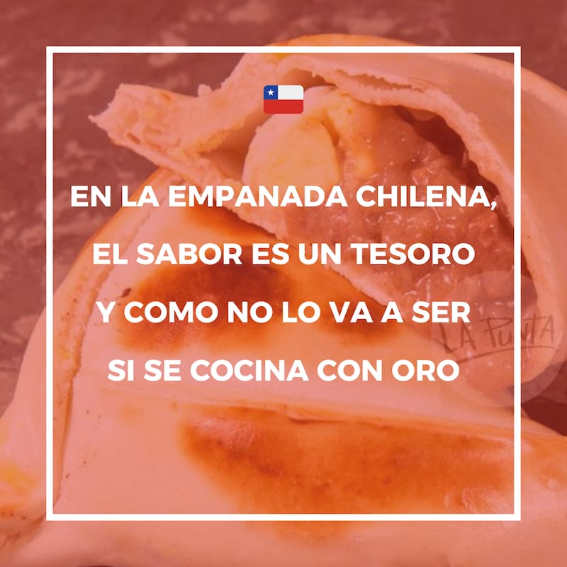 Comparte con tus amigos estas entretenidas rimas para celebrar las Fiestas Patrias. Créditos: Pinterest.