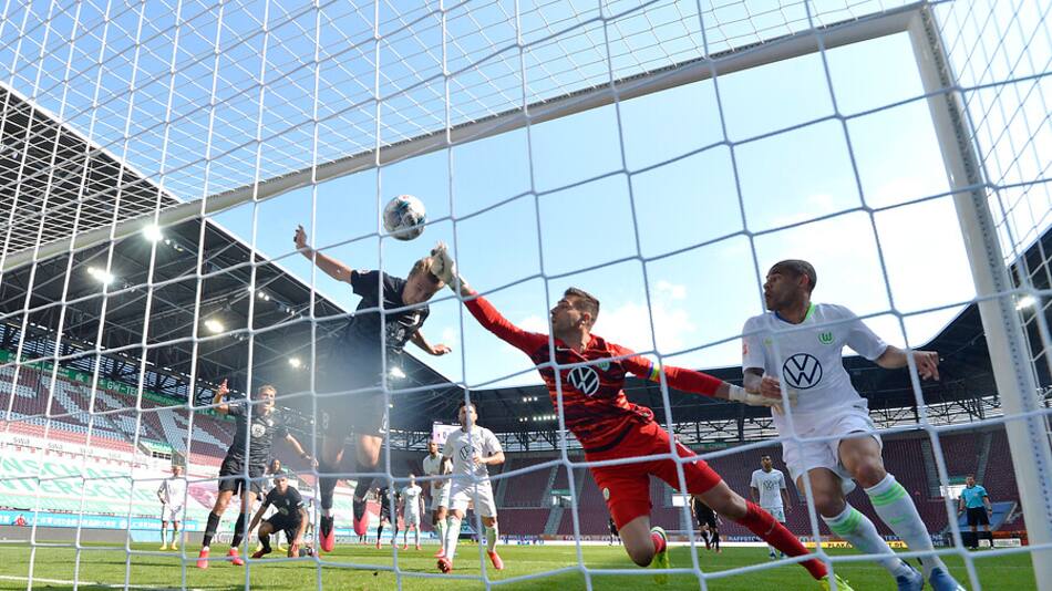 Reanudación Bundesliga (8)