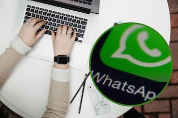 Los nuevos atajos disponibles en WhatsApp Web que harán más bonitos tus mensajes