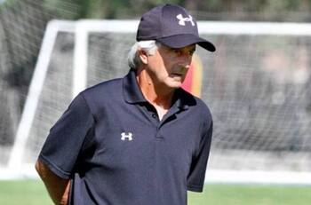 Fernando Carvallo alza la voz por el fútbol formativo: “La ANFP hoy es una cosa impresentable”