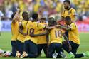 Ecuador vs. Brasil por Eliminatorias: hora y dónde ver EN VIVO por TV y online