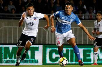 Colo-Colo vs Universidad Católica: Formaciones, hora, TV y streaming