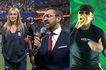 Con Morena Beltrán y pastores predicando: los 3 primeros papelones que marcaron el inicio de la Copa América