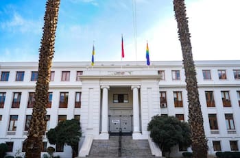 Este sería el nuevo nombre de una conocida calle de Ñuñoa: ¿Qué hace falta para su aprobación?