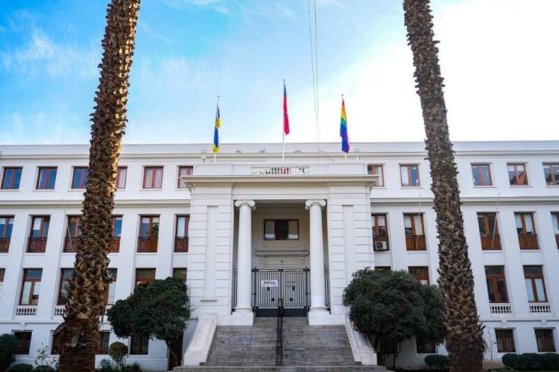 Presentan argumentos para cambiar nombre de histórica calle.