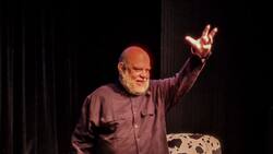 Pareja de Roberto Nicolini habla de su delicado estado de salud: “No pedimos nada, pero agradecemos todo”