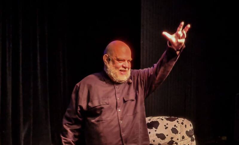 está internado desde agosto tras sufrir un infarto