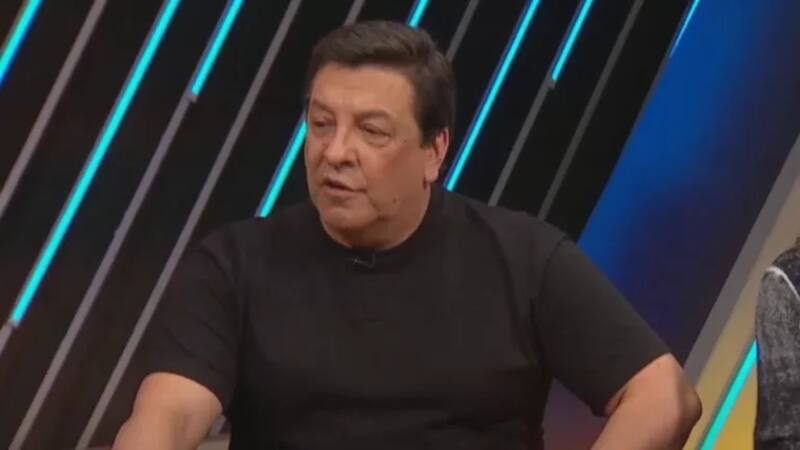 se plantó desafiante frente a las personas que manipulan su imagen.