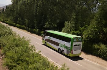 Turbus ofrece 25% de descuento para viajar esta Semana Santa con esta tarjeta