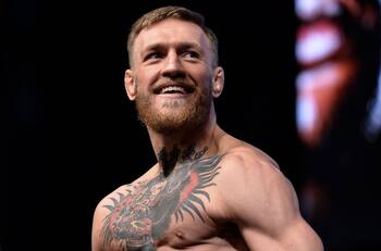¿Nuevo dueño del Chelsea? Conor McGregor adelantó que podría comprar el club inglés