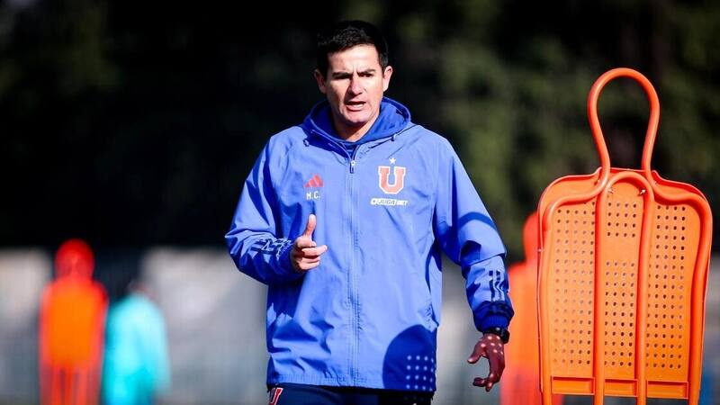 nuevo DT de Huachipato.