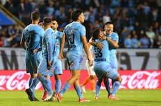 El Chanchito Ramos dejó con vida a Deportes Iquique: triunfo 2-1 sobre Cobresal
