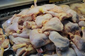 Corte Superma duplicó multa a empresas condenadas en la colusión de los pollos