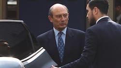 Quién es Juan Emilio Cheyre, excomandante en jefe del Ejército