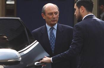 Quién es Juan Emilio Cheyre, excomandante en jefe del Ejército