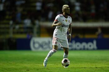 Resende vs Flamengo: ¿Dónde ver por TV y EN VIVO online a Arturo Vidal y Erick Pulgar?