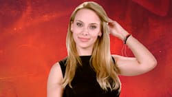 “Me ayudó a sacar mi lado B”: Cass Zamorano revela cómo la televisión la ayudó a entender su neurodivergencia