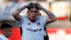 ¡Se encienden las alarmas! La pésima noticia que le entregó Carlos Palacios a Colo Colo