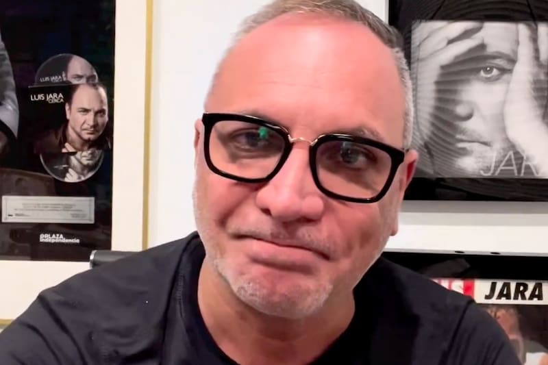 lo ha pasado mal con las críticas en redes sociales.