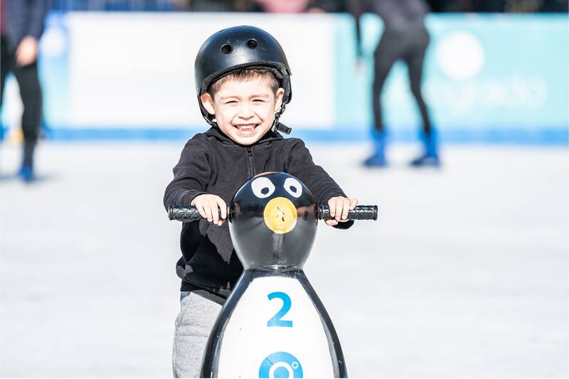 Descubre cómo obtener el paso gratuito.