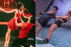 ¿Fiebre de Baile o Mundos Opuestos? Así quedó el rating del prime este lunes 6 de octubre