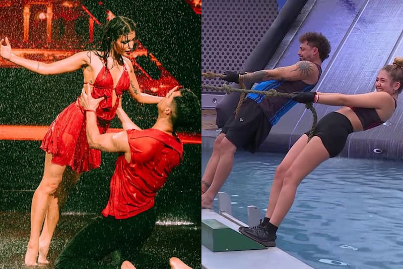 Uno de estos programas arrasó en rating este lunes 6 de octubre.