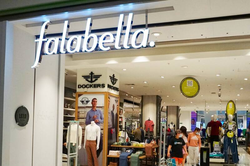 Reconocida tienda confirma multimillonaria inversión en el país.