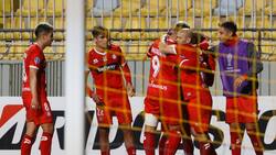 Pudo ser parte de la Generación Dorada y confiesa: “No tengo la mentalidad de un ganador”