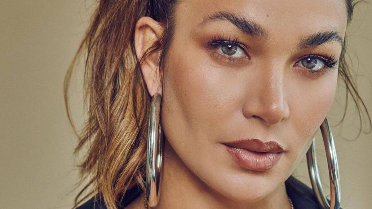 "Dedicados a mi princesa Leiah": Lisandra Silva sorprendió con nuevos tatuajes en su cuerpo