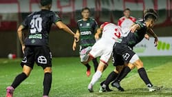 Temuco sigue sin poder ganar y rescata apenas un empate en su visita a Copiapó