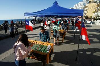 Feriado del 16 de septiembre: ¿Qué dijo el Gobierno sobre la propuesta aprobada en la Cámara Baja?