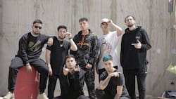 Combate Freestyle se despide de Chile con dos exitosas jornada