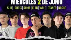 Combate Freestyle retoma la improvisación en con nueva fecha en Argentina: Participantes, hora y dónde ver en vivo