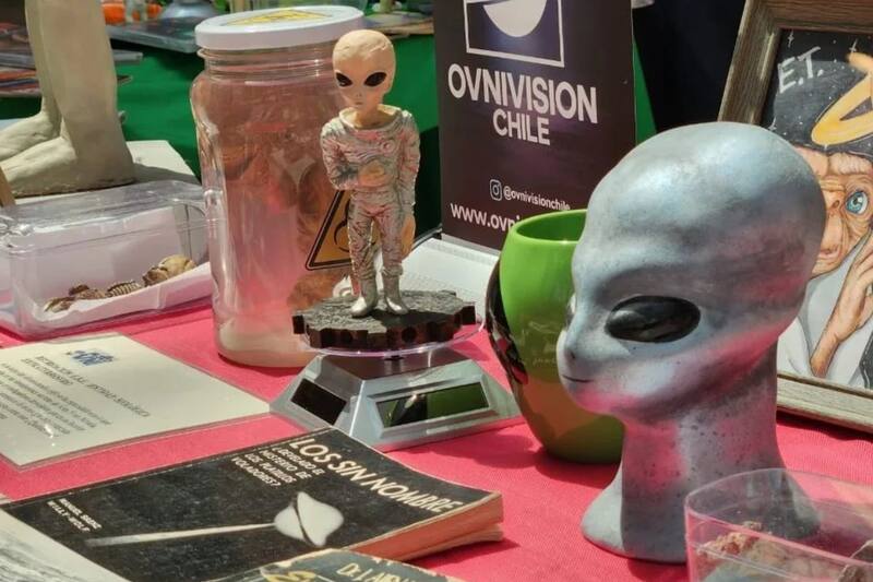 El museo tiene una amplia colección de objetos relacionados a la temática.